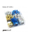 polsirhurt Zestaw kokony + rozety AP-11045-J - nr 1