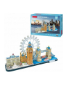 dante Puzzle 3D City Line London 20253 - nr 2