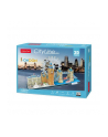 dante Puzzle 3D City Line London 20253 - nr 4