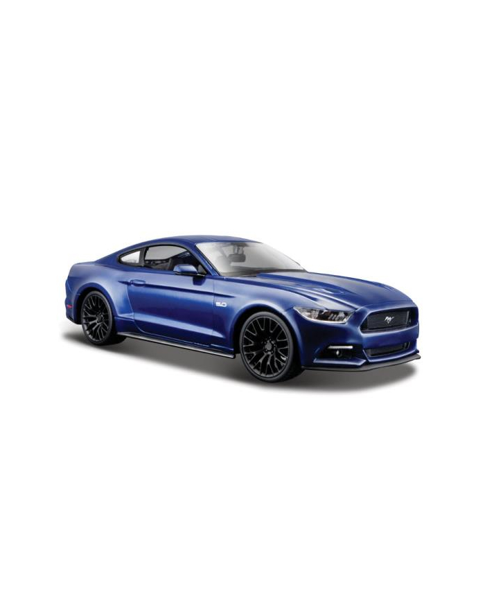 maisto MI 31508 Ford Mustang GT 2015 1:24 główny