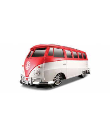 maisto MI 81044 RC Volkswagen Van "Samba" 1:10