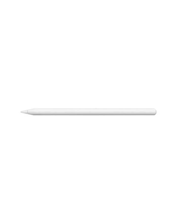 Apple Pencil MU8F2ZM/A (2nd Generation) przeznaczone dla iPad Air 10,9'' / iPad Pro 11''-12,9'' (MU8F2ZMA) / Najnowsza wersja ! (w magazynie, natychmiastowa wysyłka!) główny