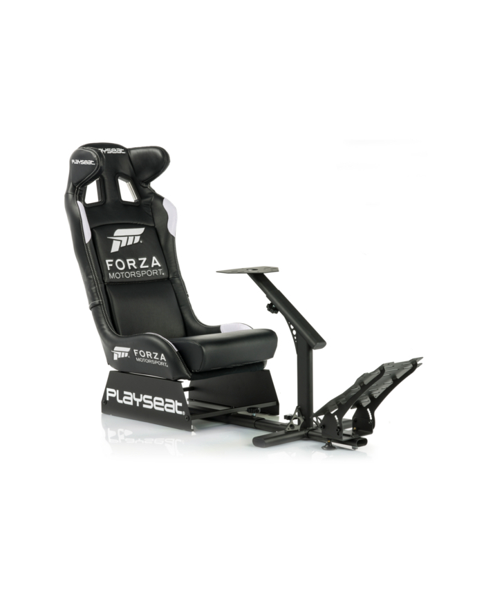 playseat Fotel dla graczy Forza Motorsport czarny główny