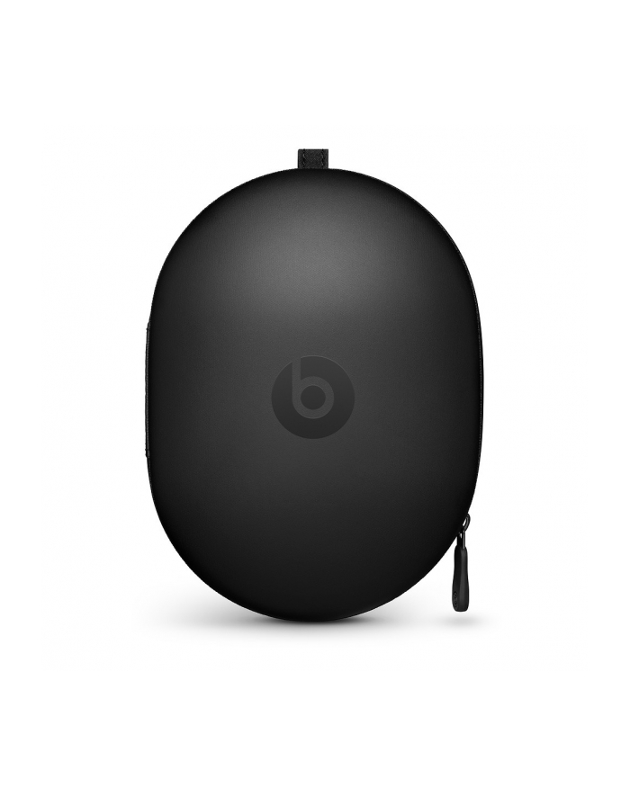apple Słuchawki bezprzewodowe Beats Studio3 Wireless - The Beats Skyline Collection - piasek pustyni główny