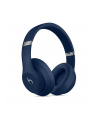 apple Słuchawki bezprzewodowe Beats Studio3 Wireless - The Beats Skyline Collection - krystaliczny błękit - nr 10