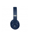 apple Słuchawki bezprzewodowe Beats Studio3 Wireless - The Beats Skyline Collection - krystaliczny błękit - nr 11