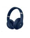 apple Słuchawki bezprzewodowe Beats Studio3 Wireless - The Beats Skyline Collection - krystaliczny błękit - nr 8