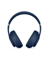 apple Słuchawki bezprzewodowe Beats Studio3 Wireless - The Beats Skyline Collection - krystaliczny błękit - nr 9