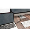 assmann Kabel polaczeniowy USB 3.1 Gen.2 SuperSpeed+ 10Gbps Typ USB C/USB C M/M, Power Delivery, czarny 1m - nr 27