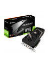 gigabyte Karta graficzna AORUS RTX 2080 Ti 11GB GDDR6 352bit DP/HDMI/USB-c - nr 1