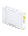 epson Tusz UltraChrome XD2 YELLOW 110ml do serii SC-T34xx/T54xx - nr 6