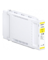 epson Tusz UltraChrome XD2 YELLOW 110ml do serii SC-T34xx/T54xx - nr 9