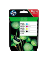 hp inc. Wkłady atramentowe 953XL 4-pack CMYK 3HZ52AE - nr 11