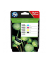 hp inc. Wkłady atramentowe 953XL 4-pack CMYK 3HZ52AE - nr 1