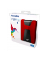 adata DashDrive Durable HD650 1TB 2.5'' USB3.0 Czerwony - nr 15