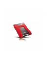 adata DashDrive Durable HD650 1TB 2.5'' USB3.0 Czerwony - nr 22