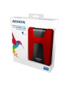 adata DashDrive Durable HD650 1TB 2.5'' USB3.0 Czerwony - nr 27