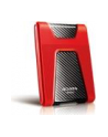 adata DashDrive Durable HD650 1TB 2.5'' USB3.0 Czerwony - nr 32