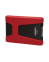adata DashDrive Durable HD650 1TB 2.5'' USB3.0 Czerwony - nr 5