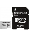 transcend Karta pamięci microSDHC 16G CL10 V30 95/45 MB/s - nr 12