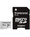 transcend Karta pamięci microSDHC 16G CL10 V30 95/45 MB/s - nr 15