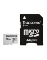 transcend Karta pamięci microSDHC 16G CL10 V30 95/45 MB/s - nr 20