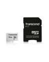 transcend Karta pamięci microSDHC 16G CL10 V30 95/45 MB/s - nr 29