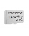 transcend Karta pamięci microSDHC 16G CL10 V30 95/45 MB/s - nr 5