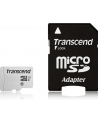 transcend Karta pamięci microSDHC 16G CL10 V30 95/45 MB/s - nr 7