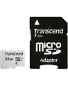 transcend Karta pamięci microSDHC 32G CL10 V30 95/45 MB/s - nr 12