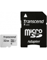 transcend Karta pamięci microSDHC 32G CL10 V30 95/45 MB/s - nr 15
