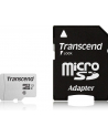 transcend Karta pamięci microSDHC 32G CL10 V30 95/45 MB/s - nr 16