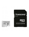 transcend Karta pamięci microSDHC 32G CL10 V30 95/45 MB/s - nr 17