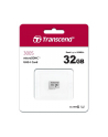 transcend Karta pamięci microSDHC 32G CL10 V30 95/45 MB/s - nr 2