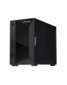 asustor NAS AS4002T Tower 2-dyskowy - nr 20