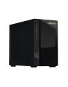 asustor NAS AS4002T Tower 2-dyskowy - nr 23