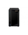 asustor NAS AS4002T Tower 2-dyskowy - nr 33