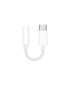 apple Przejściówka ze złącza USB-C na gniazdo słuchawkowe 3,5 mm - nr 35