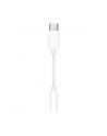 apple Przejściówka ze złącza USB-C na gniazdo słuchawkowe 3,5 mm - nr 6