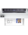 epson Drukarka wielkoformatowa techniczna LFP SC-T5100N - nr 12