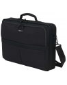 dicota Torba na laptopa 15-17.3 czarna - nr 17