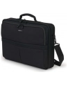 dicota Torba na laptopa 15-17.3 czarna - nr 19