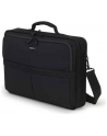 dicota Torba na laptopa 15-17.3 czarna - nr 20