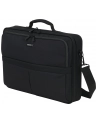 dicota Torba na laptopa 15-17.3 czarna - nr 21