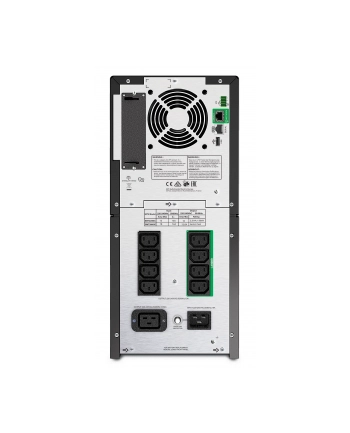 APC Smart-UPS 3000VA LCD 230V with SmartConnect (2700W)