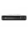 apc SMT3000RMI2UC Smart UPS 3kVA/2.7kW 2U SmartConnect - nr 28