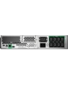 apc SMT3000RMI2UC Smart UPS 3kVA/2.7kW 2U SmartConnect - nr 42