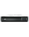 apc SMT3000RMI2UC Smart UPS 3kVA/2.7kW 2U SmartConnect - nr 46