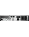 apc SMT3000RMI2UC Smart UPS 3kVA/2.7kW 2U SmartConnect - nr 90