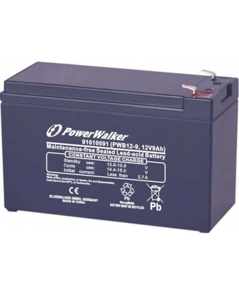 BlueWalker Battery PWB12-7 91010091
